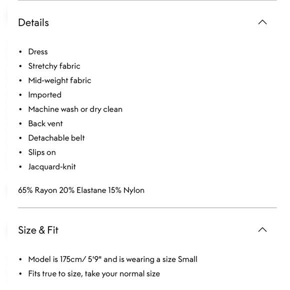 NWT NICHOLAS BODYCON MIDI DRESS - Picture 5 of 5